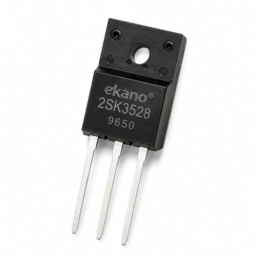 ماسفت N-Channel مدل 2SK3528-01R پکیج TO-3PF