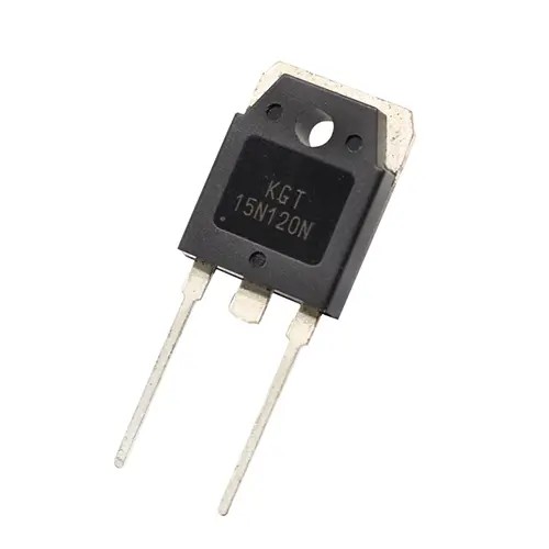 ترانزیستور IGBT TO-3PN
