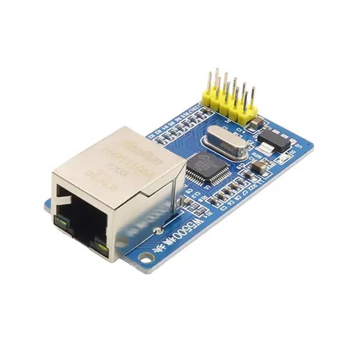 ماژول شبکه Ethernet SPI