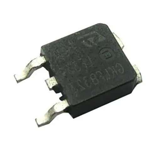رگولاتور SMD +3.3V