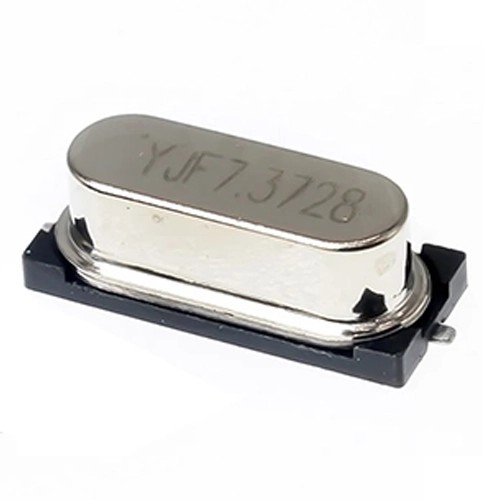 کریستال SMD HC-49USM