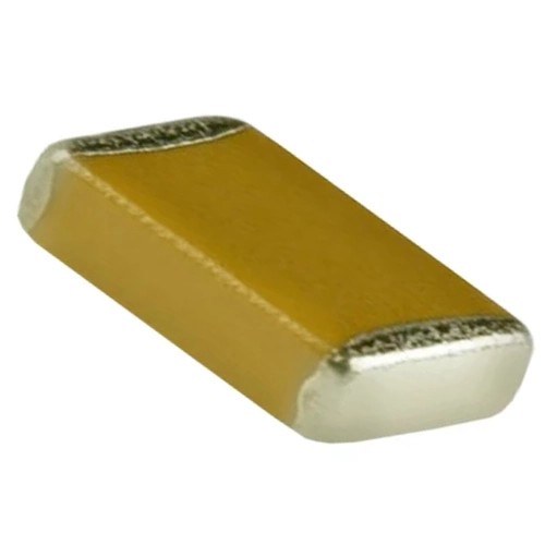 خازن SMD 1206 4.7uF 50V