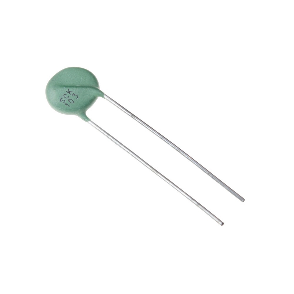 مقاومت حرارتی NTC-10Ω