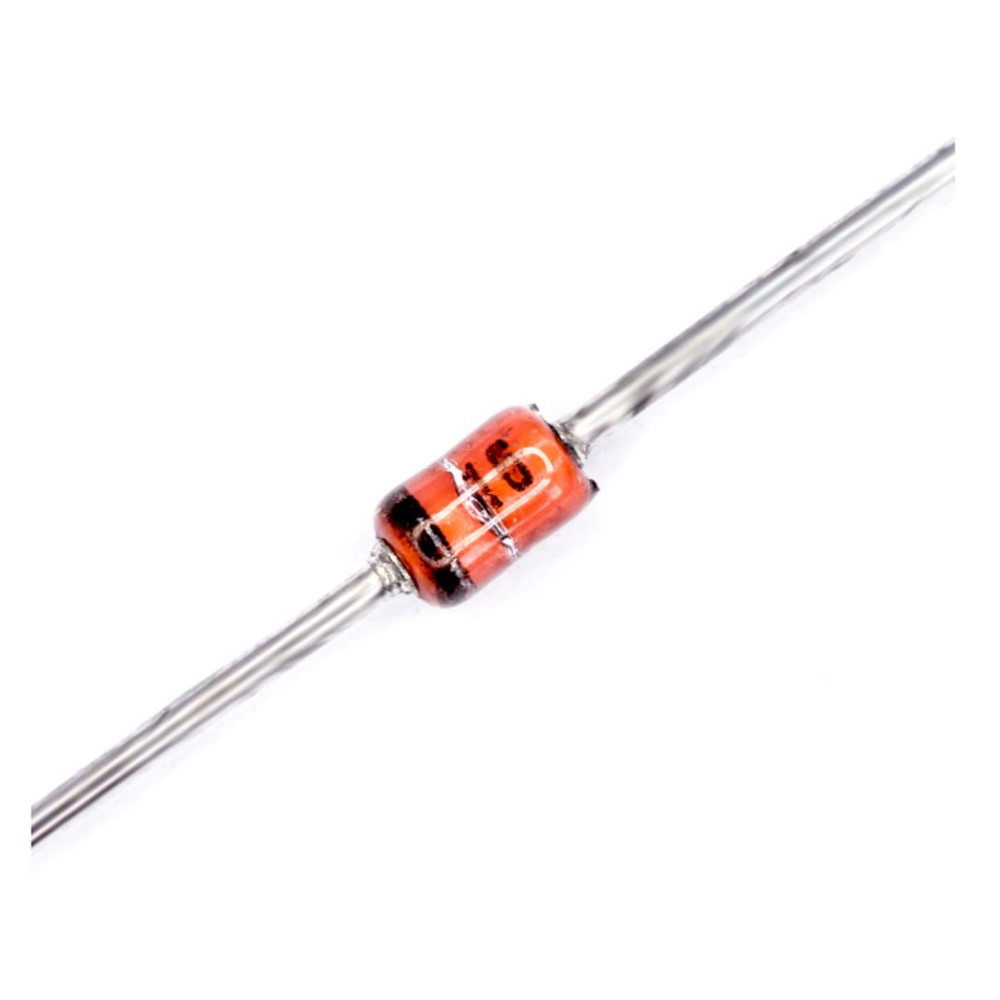 دیود زنر 1W-22V (بسته 100عددی)