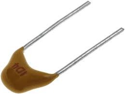MUL 100NF-50V 5MM