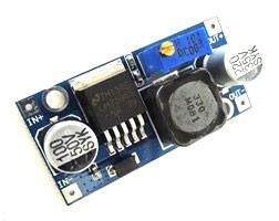 LM2596HVS MODULE
