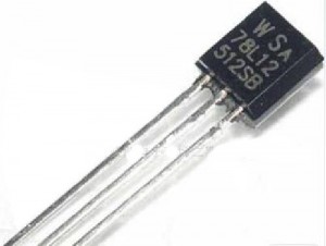 78L12 – DIP