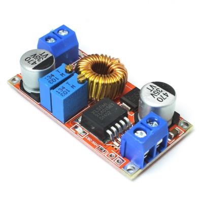 XL4015+Current Mode