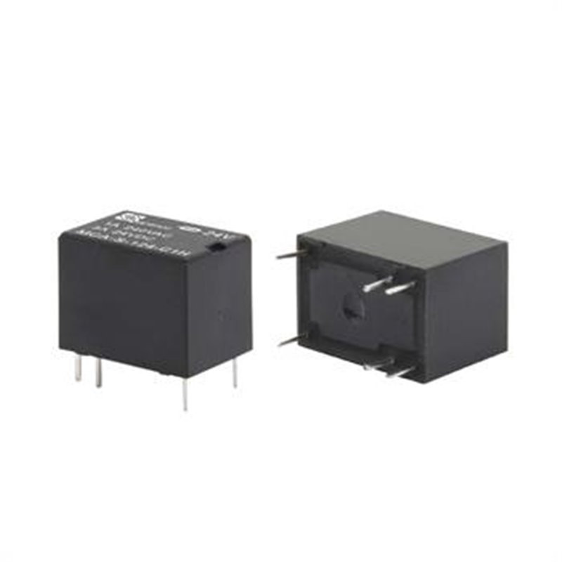 رله 4102L 24V 6PIN