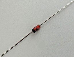ZENER 1/2W 15V