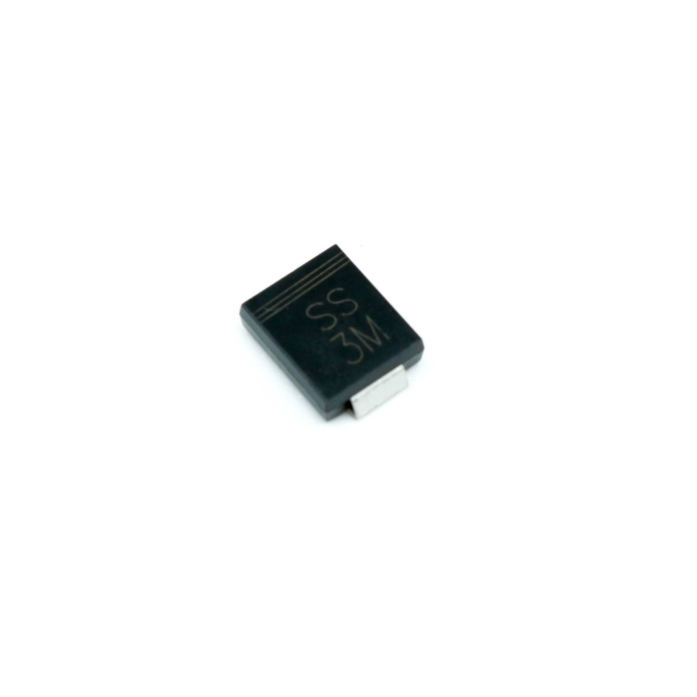 SS3M (SMC PACKAGE)