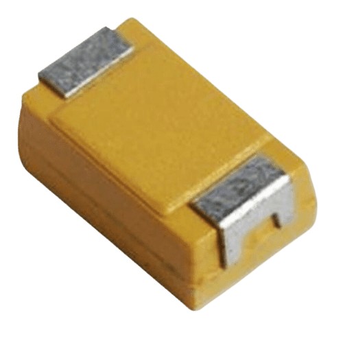TANTAL 10UF-25V