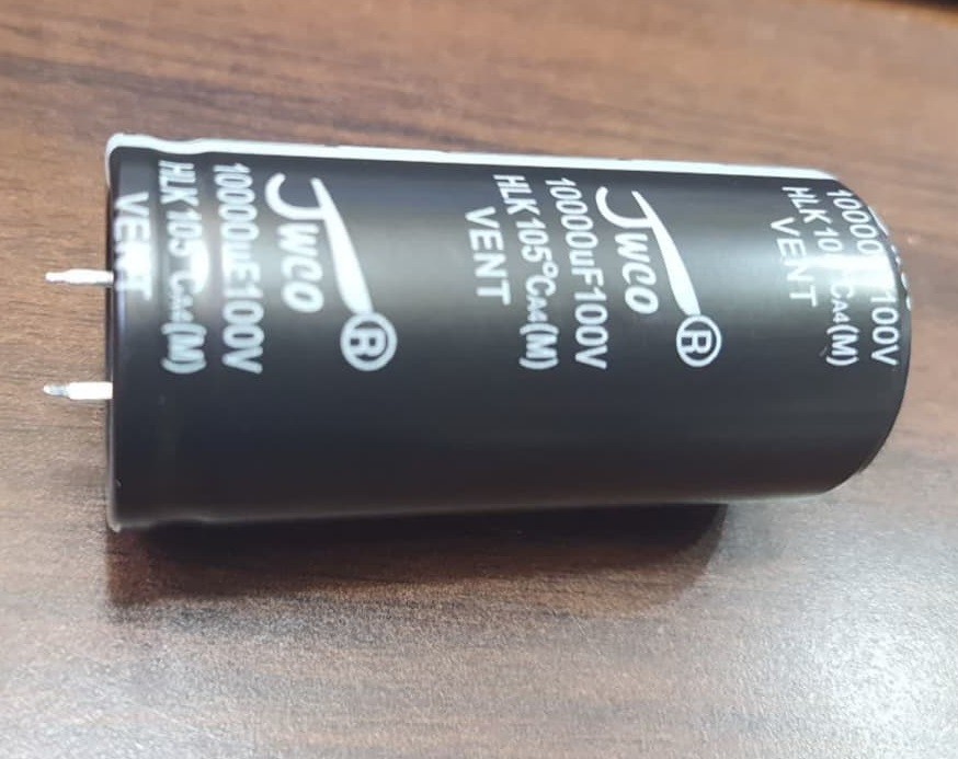 10000UF-100V