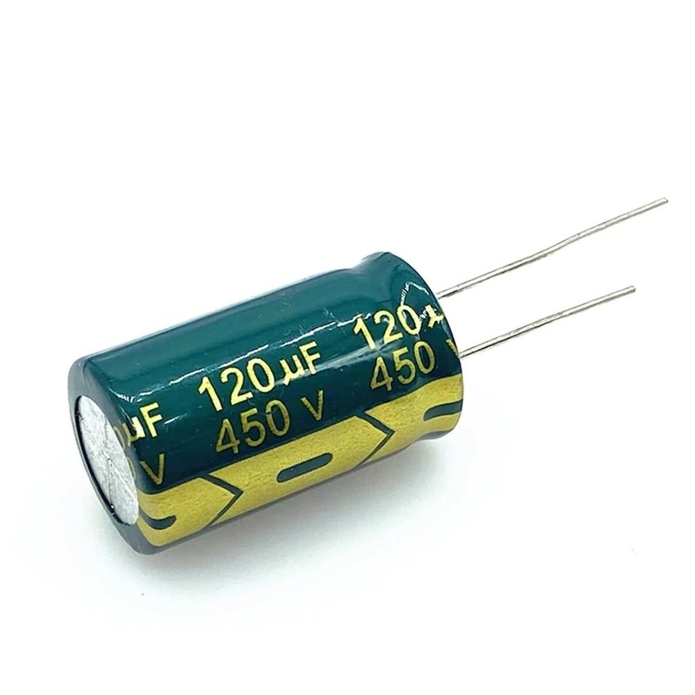 120UF-450V