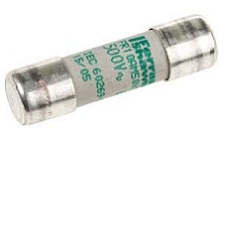 فیوز گچی 20 آمپر سایز 10×38