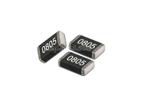 مقاومت 39 اهم SMD 0805 5%