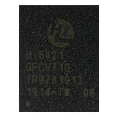 آی سی تغذیه HiSilicon HI6421-GFCV710