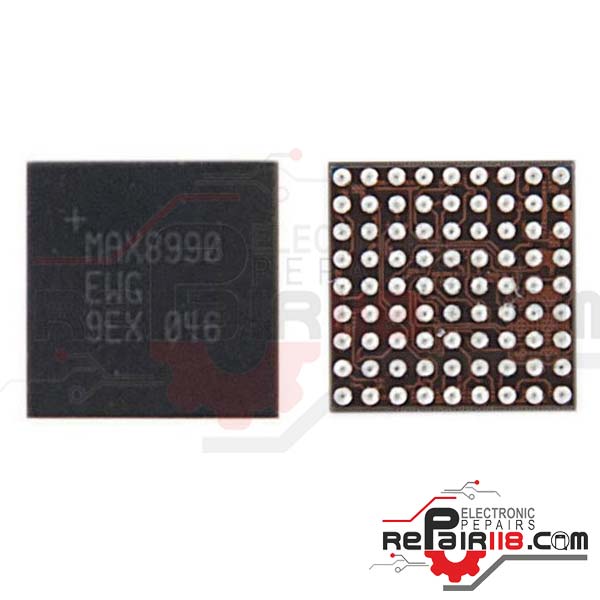 آی سی تغذیه (Maxim MAX8990 (POWER iC