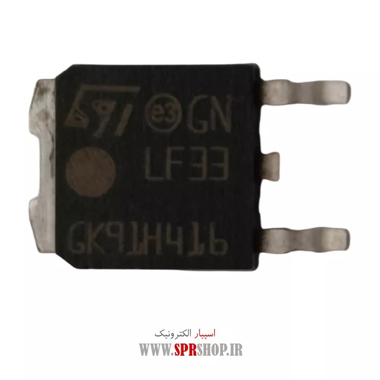 IC LF 33 TO-252