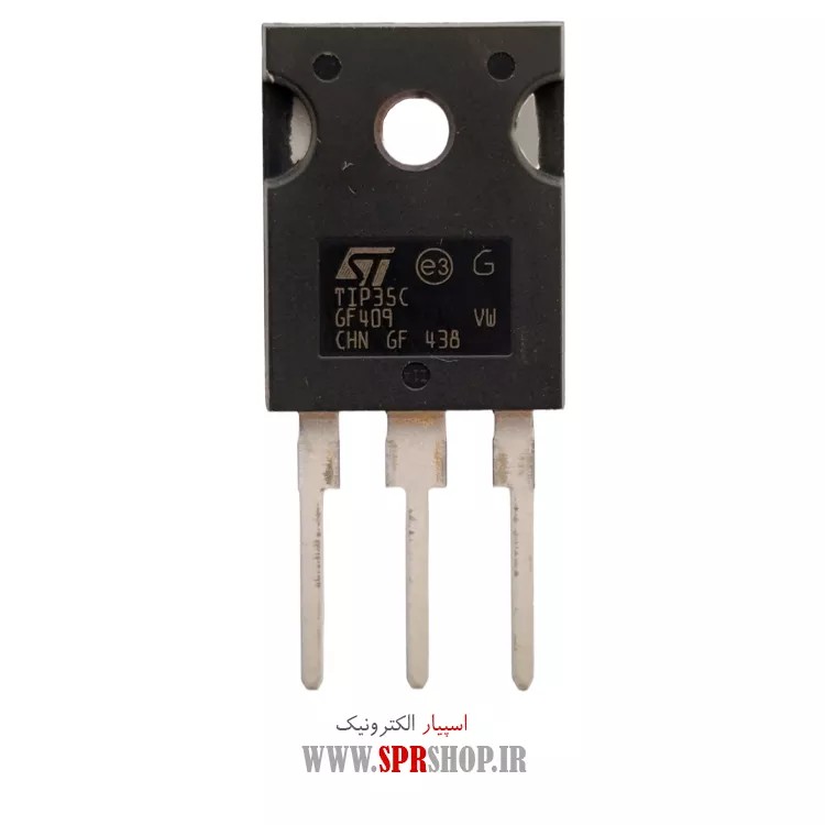 TR TIP 35C TO-3P ORG