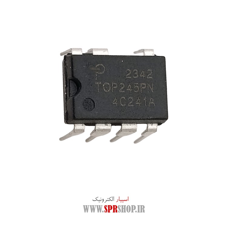 IC TOP 245PN DIP-7 CH