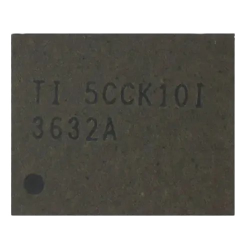 آی سی لایت Texas LM3632A