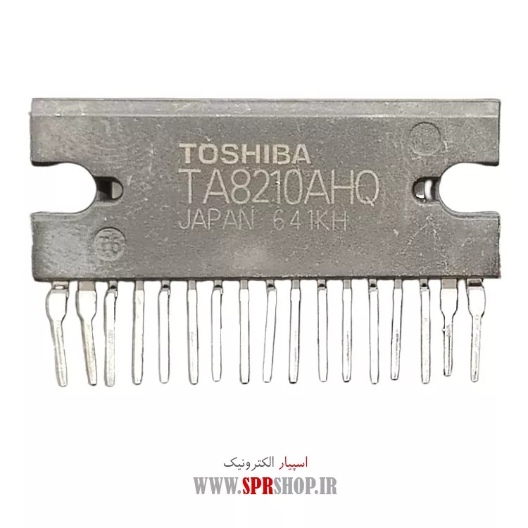 IC TA 8210AH ORG