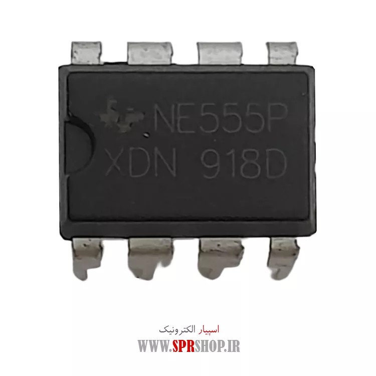 IC LM 555 DIP-8 CH BIG CHIP NE555