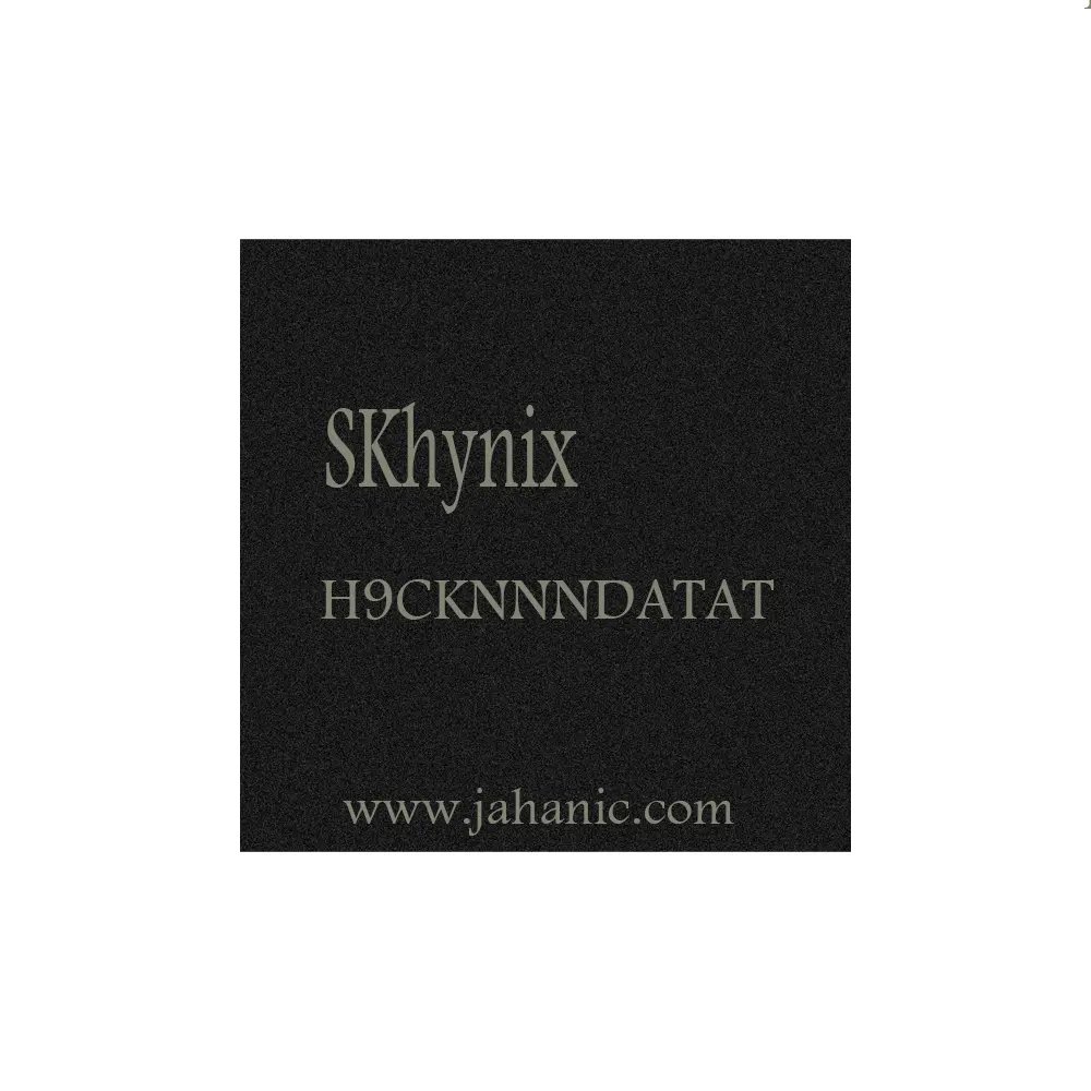 آی سی SK Hynix H9CKNNNDATAT RAM