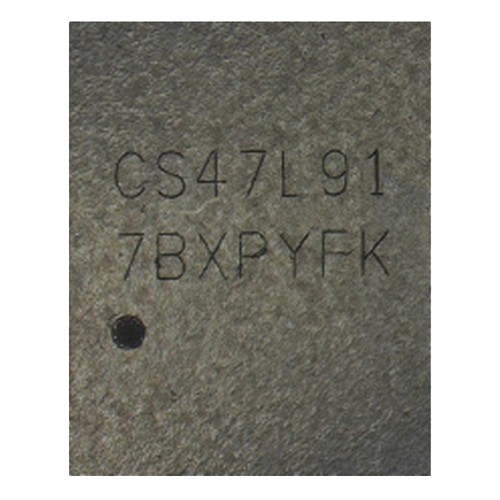 آی سی صوت Cirrus Logic CS47L91