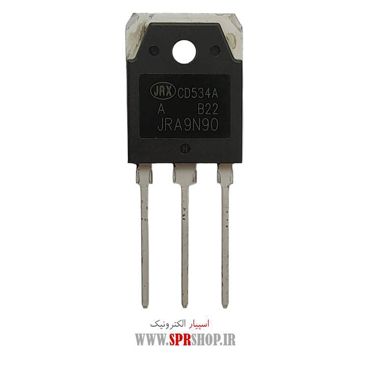 TR JRA 9N90 JRX TO-247 ORG