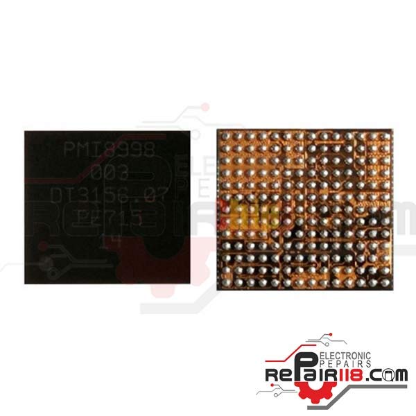 آی سی تغذیه (Texas Instruments TPS65132A0 (POWER iC