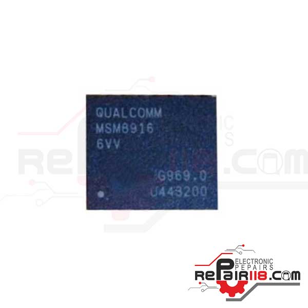 آی سی سی پی یو (Qualcomm MSM8916-6VV (CPU iC