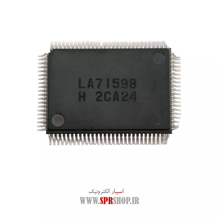 IC LA 71598