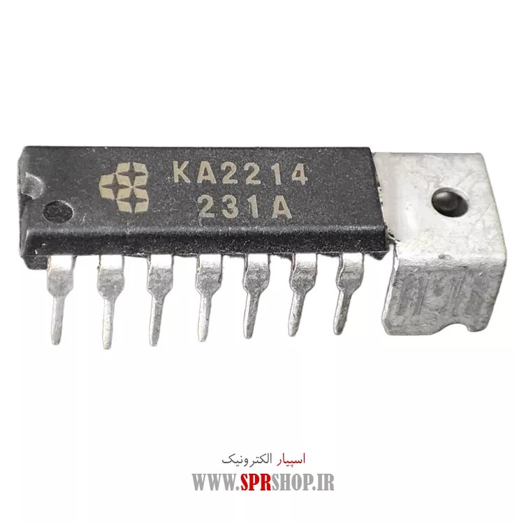 IC KA 2214