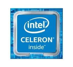 سی پی یو کارکرده اینتل سلرون INTEL CPU M 575 CELERON PPGA478