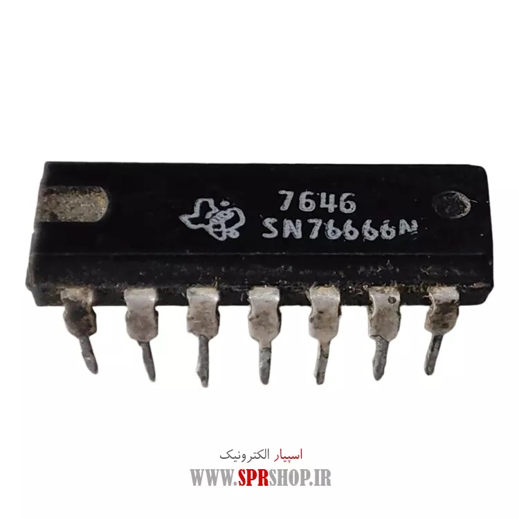 IC SN 76666