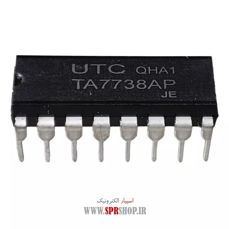 IC TA 7738AP
