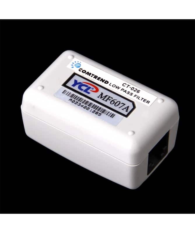 میکرو فیلتر ADSL