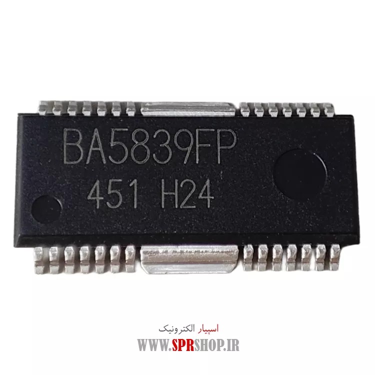 IC BA 5839FP ORG
