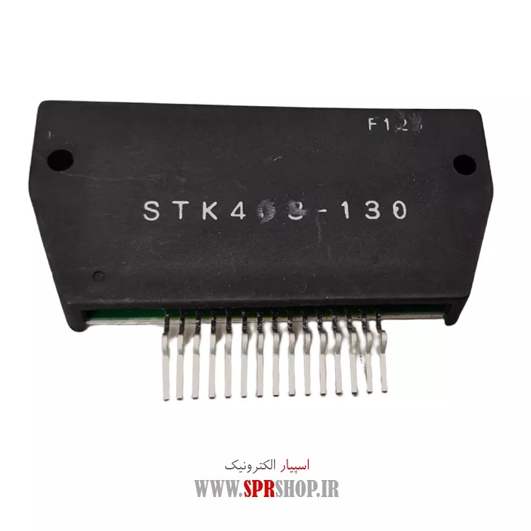 IC STK 403-130
