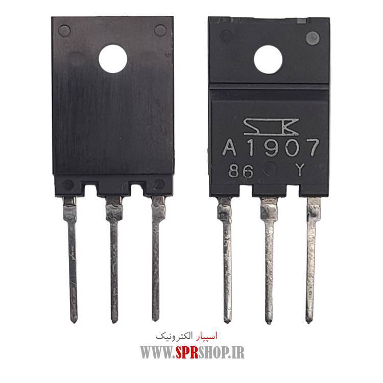 TR A 1907 TO-247F ORG