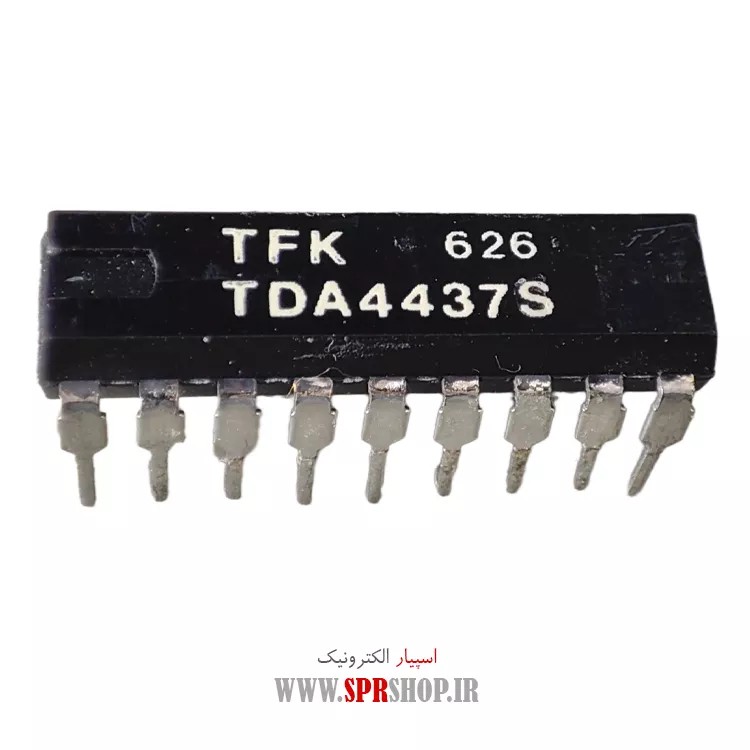 IC TDA 4437
