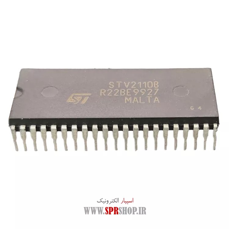 IC STV 2110B