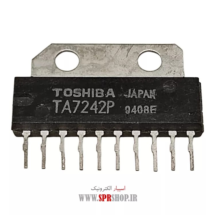 IC TA 7242