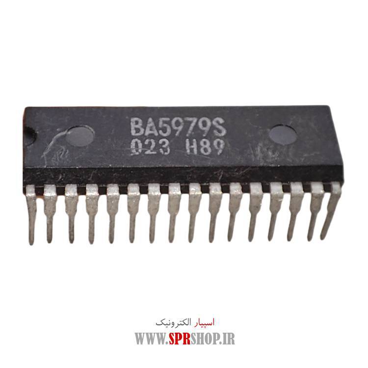 IC BA 5979