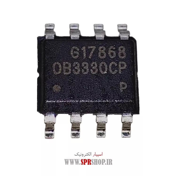 IC OB 3330 SOP-8
