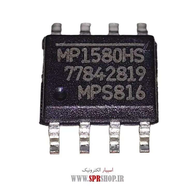 IC MP 1580 SOP-8