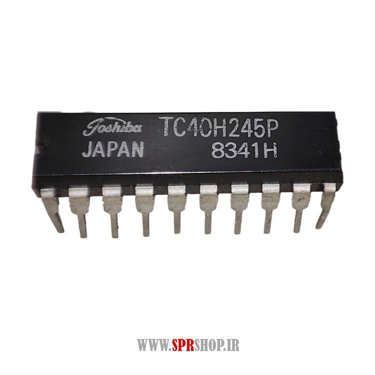 IC 40245 DIP