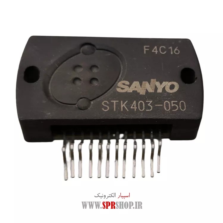 IC STK 403-050